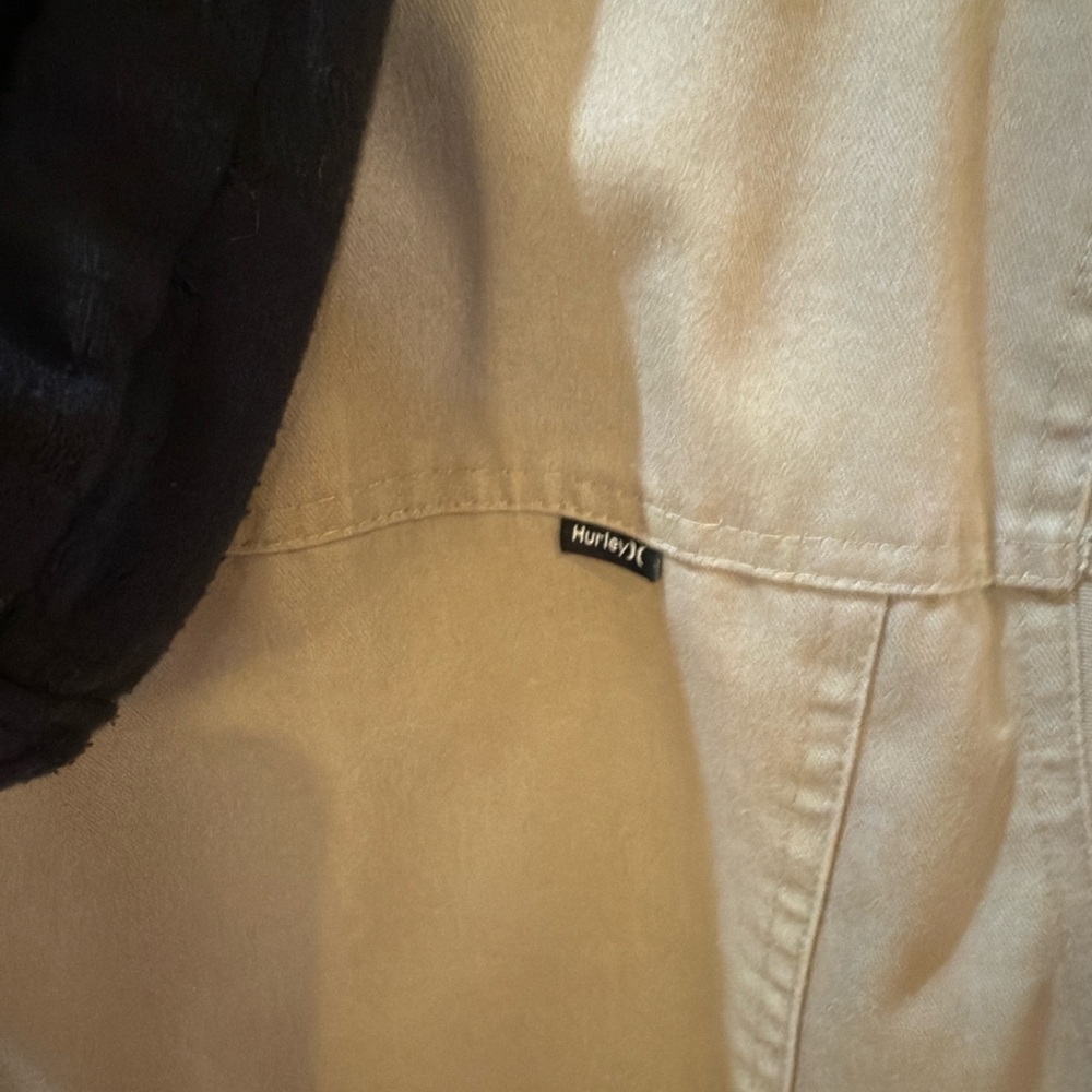 Hurley trucker jacket - Picture 6 of 6